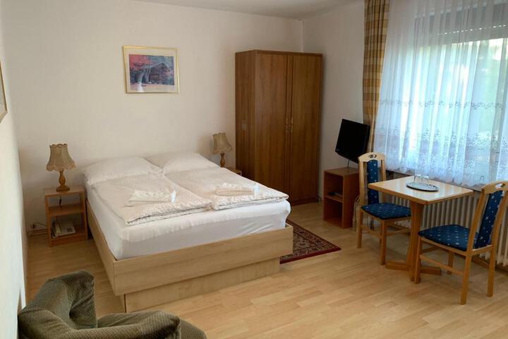 Room Interior