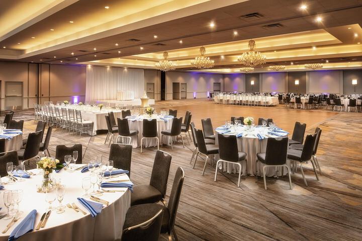 Ballroom