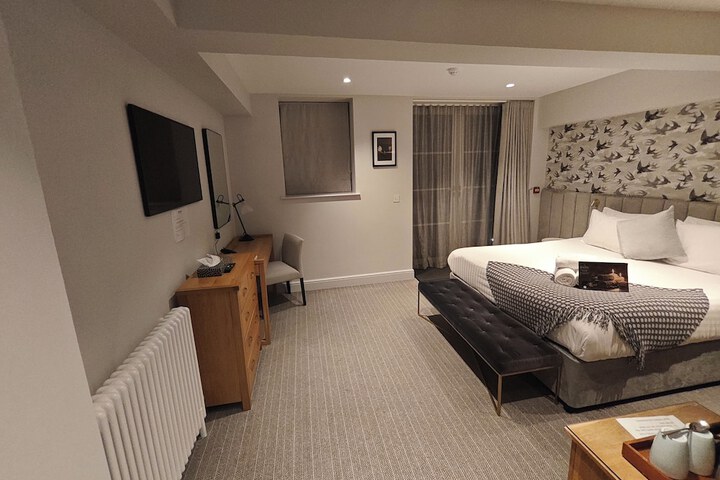 Room 40 of 90