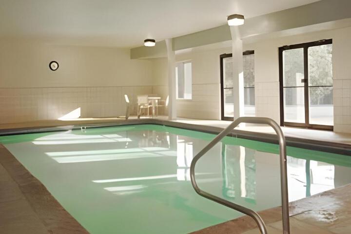 Fitness Facility Photos