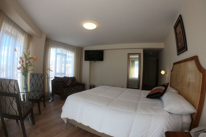 Room 29 of 124