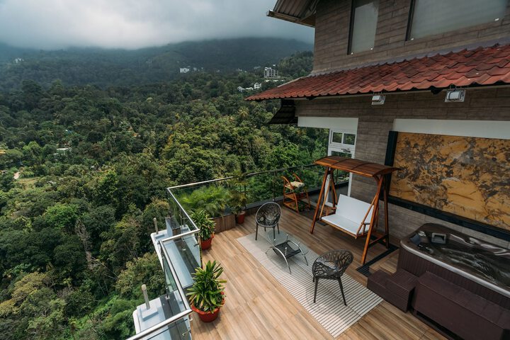 Terrace/Patio 37 of 106