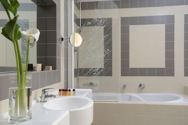 Bathroom Vanities