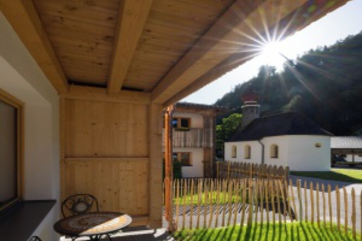 Terrace/Patio 201 of 264