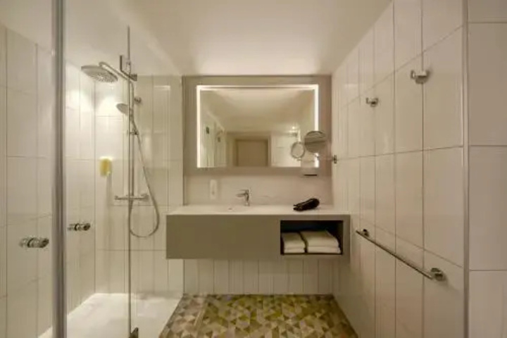 Austria Trend Hotel Albatros