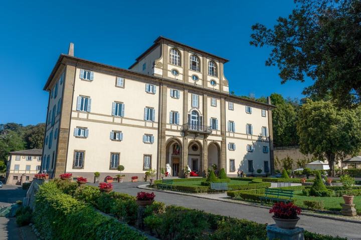Photo of Villa Tuscolana