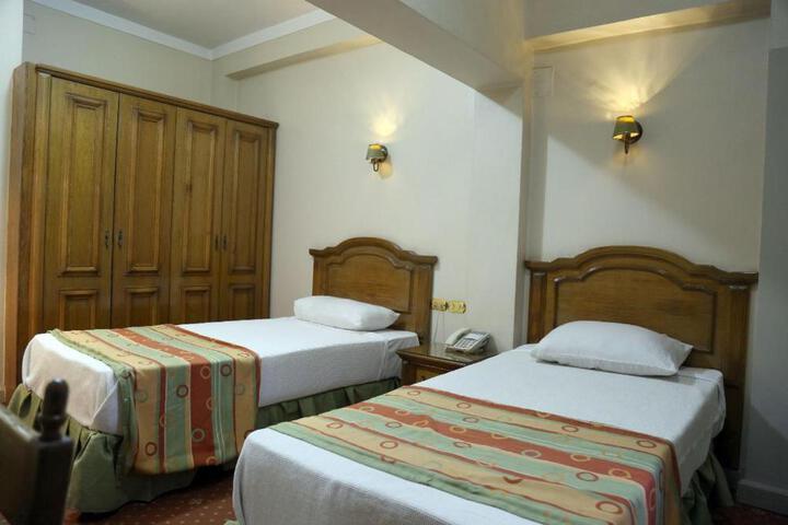 Photo of Cairo international Scout House