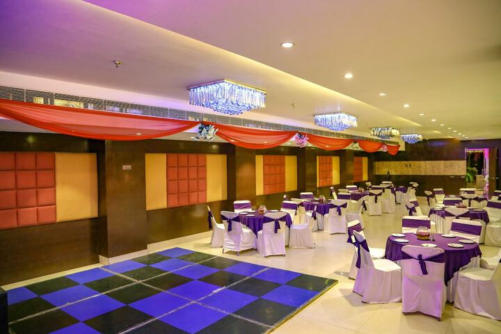 Wedding/Banquet 33 of 35