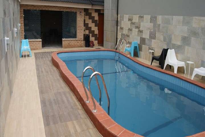 Pool 22 of 26