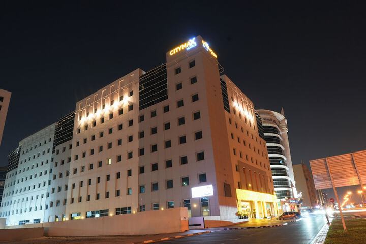 Hotel 39 of 39