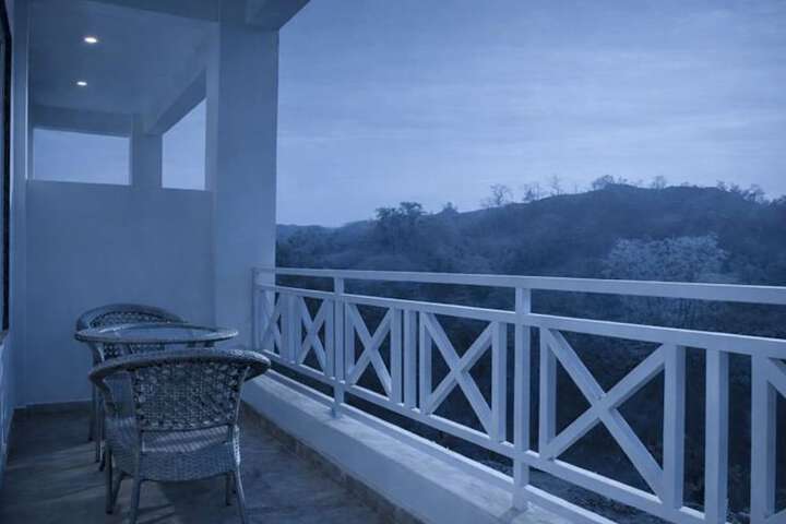 Terrace/Patio 16 of 41