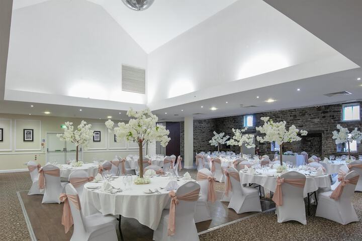 Wedding/Banquet 61 of 82
