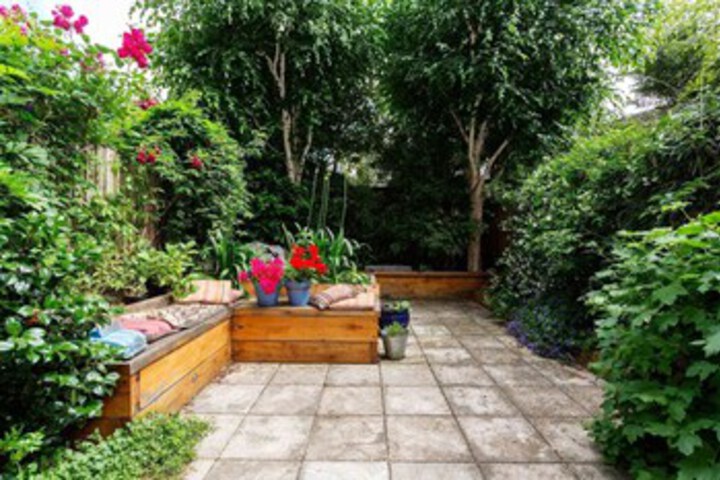 Terrace/Patio 18 of 18