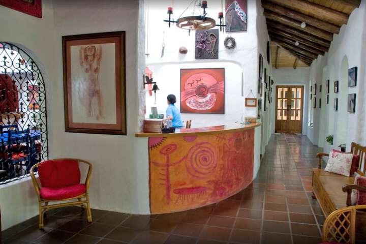 Hotel Interior 2 of 36