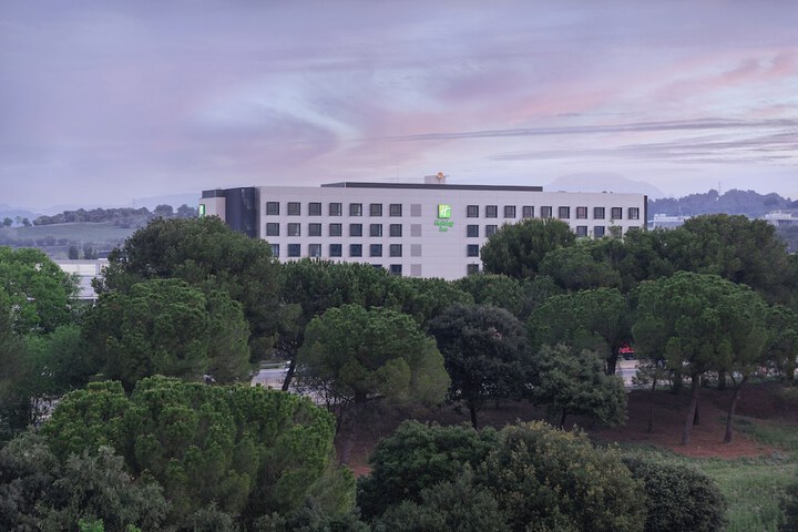 Holiday Inn Barcelona-Sant Cugat by IHG
