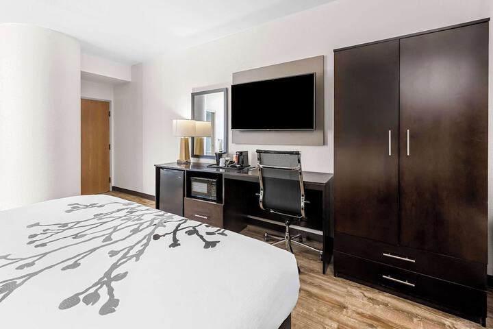 Standard | King Bed (9 of 12)