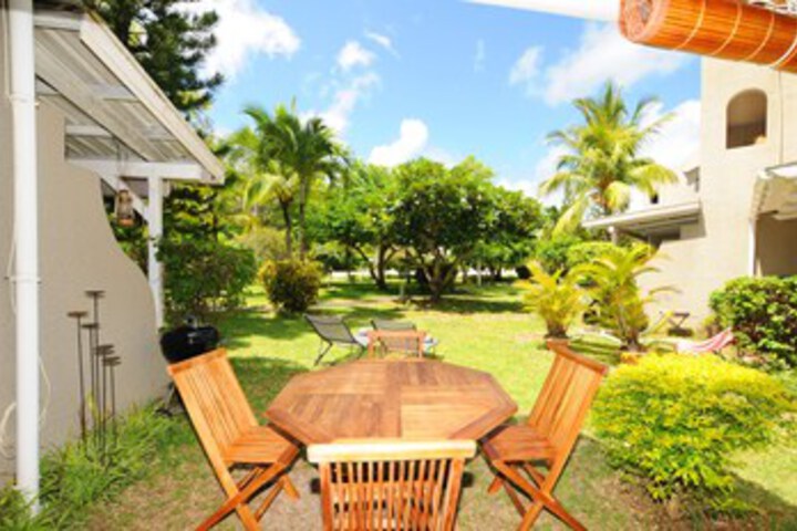 Terrace/Patio 18 of 20