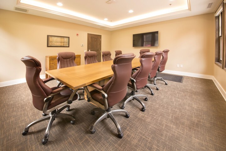 Meeting 43 of 49