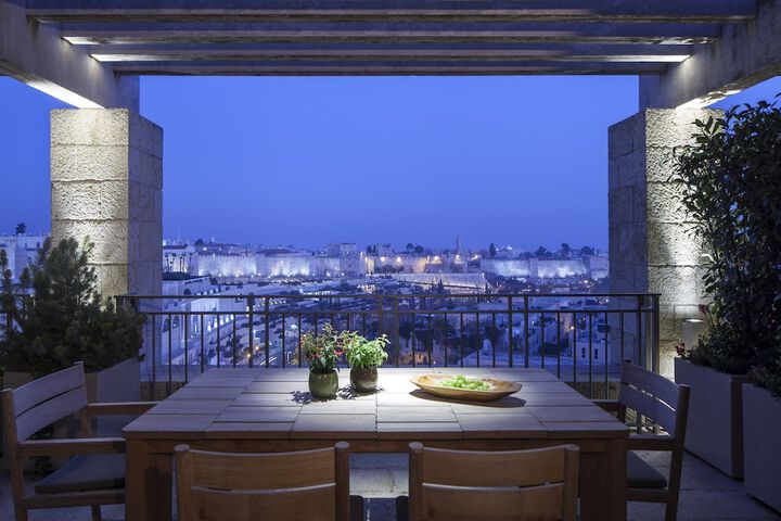 Terrace/Patio 80 of 82