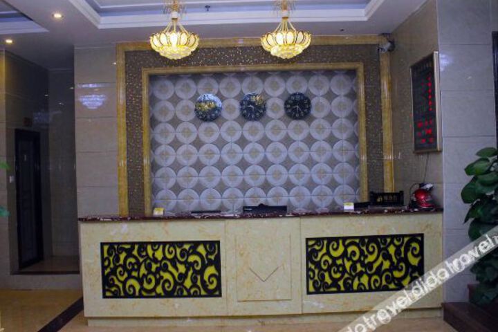 Hotel Interior 10 of 25