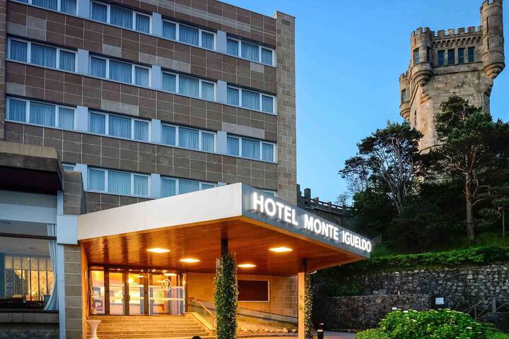 Hotel 92 of 106