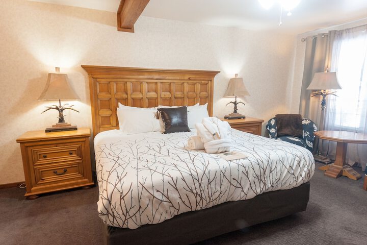 Heather Lodge