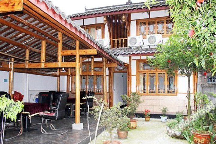 Pingle Binle Inn