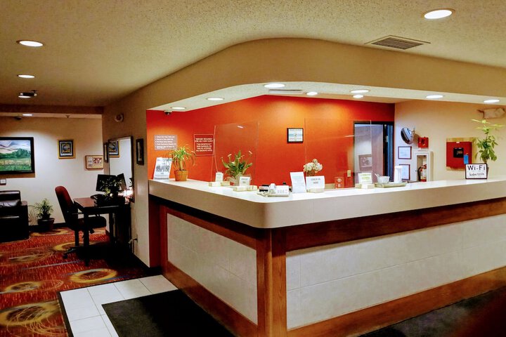 Hotel Interior 2 of 51