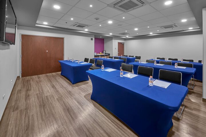 Meeting 24 of 30