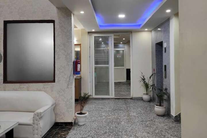 Hotel Interior 2 of 7