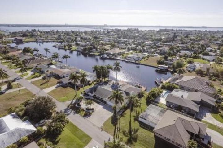 Villa Geanie Cape Coral in Cape Coral, FL