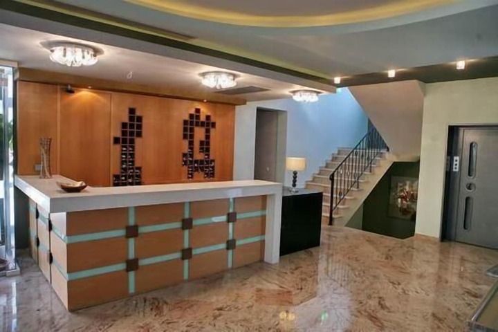 Hotel Interior 2 of 41