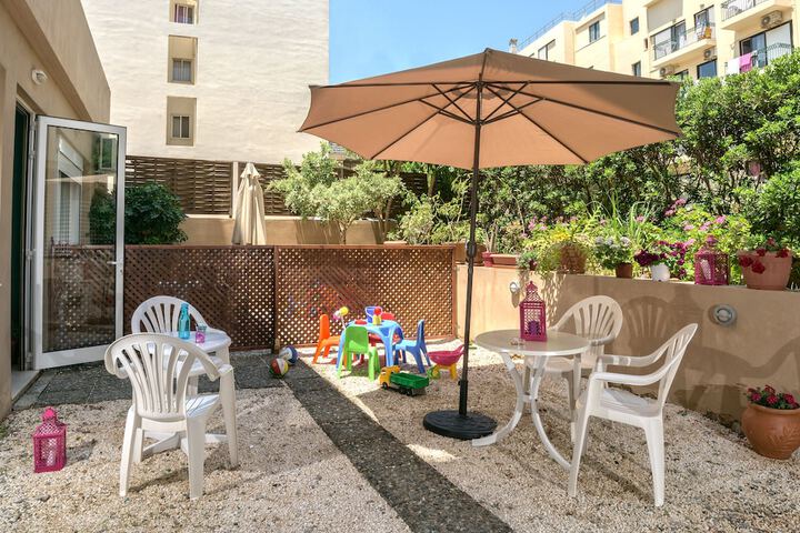 Terrace/Patio 50 of 53