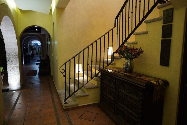 Hotel Interior 137 of 166