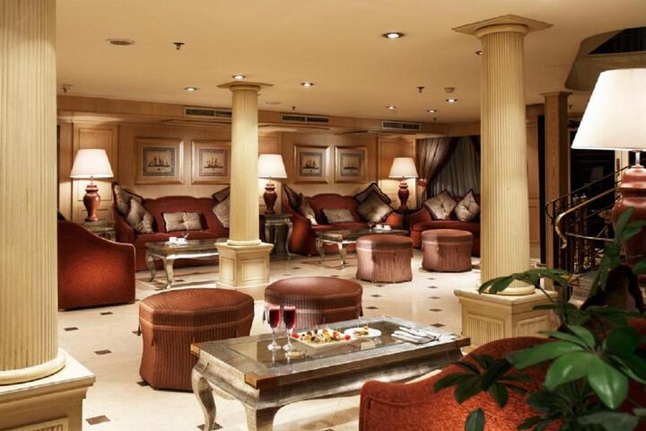 Hotel Interior 3 of 15