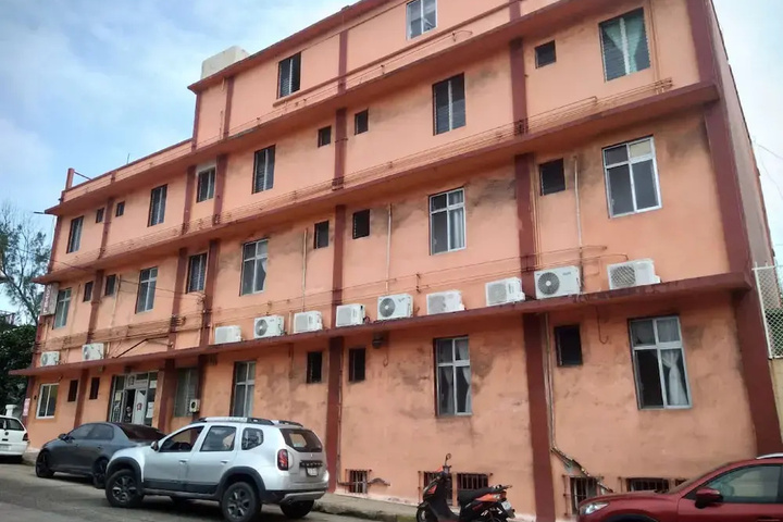 Photo of Hotel Edén