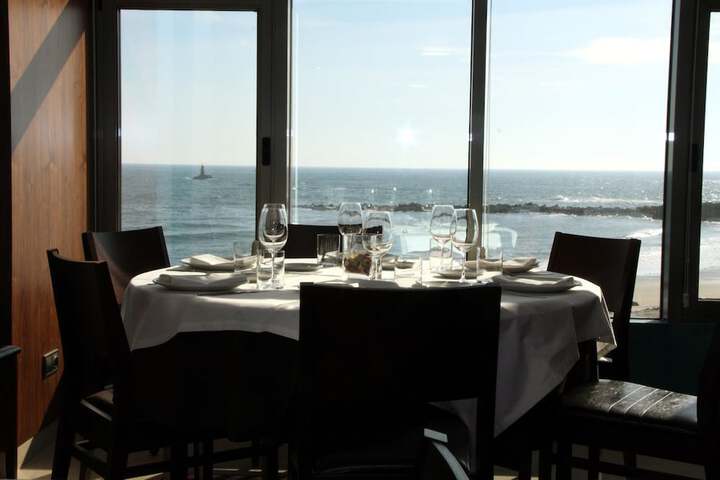 Dining Photos