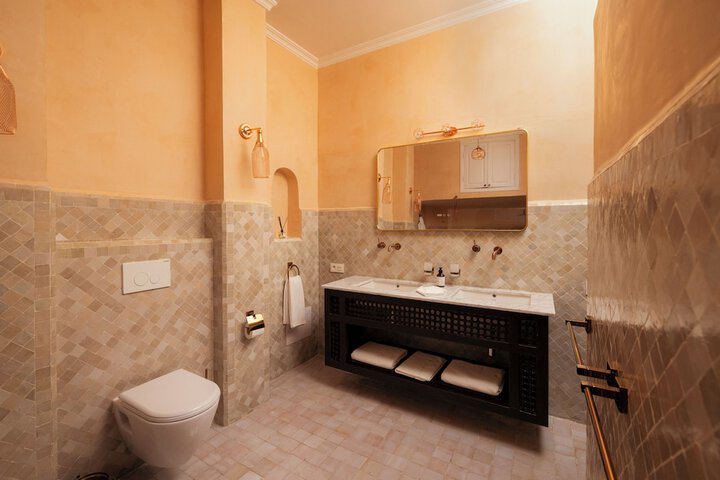 Bath Amenities