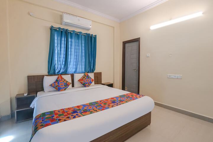 Room 7 of 23