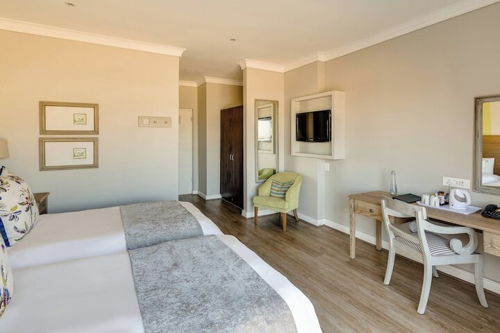 Room 21 of 121