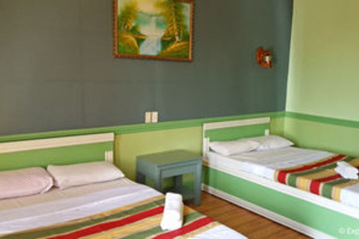 Room 4 of 21