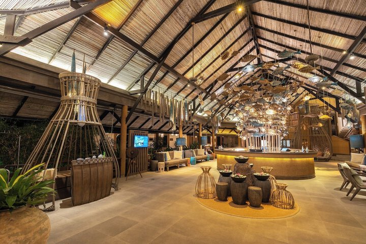 Lobby Photos