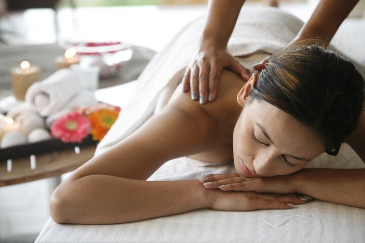 Hotel Spa