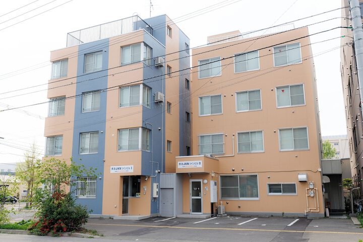Tabist JKN Twin Hotel
