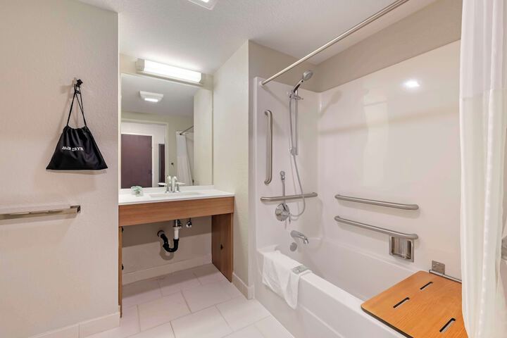 Bathroom Vanities