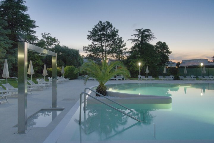 Pool to Cool