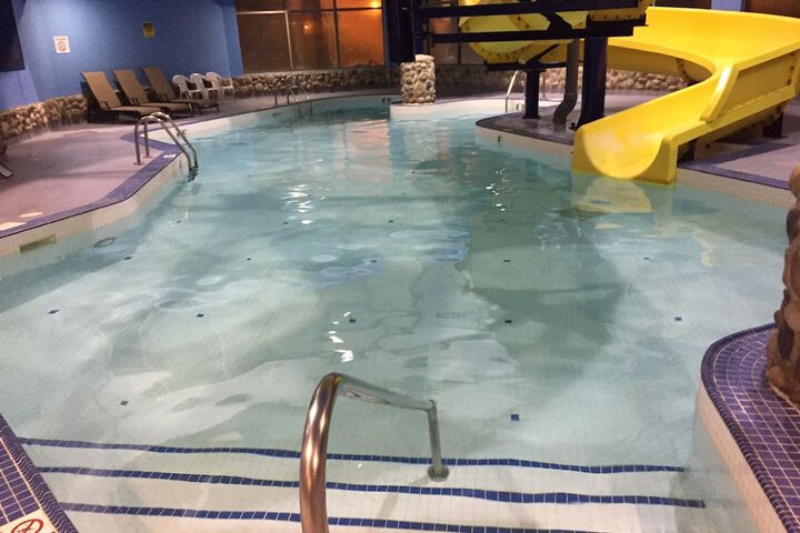 Sports facility