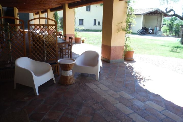 Terrace/Patio 19 of 34
