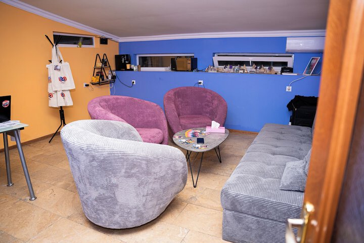 Hotel Interior 2 of 26