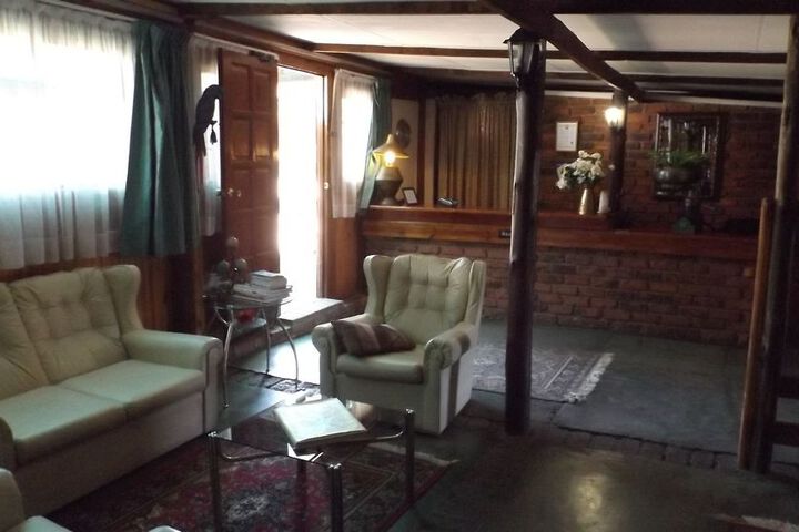 Hotel Interior 36 of 49